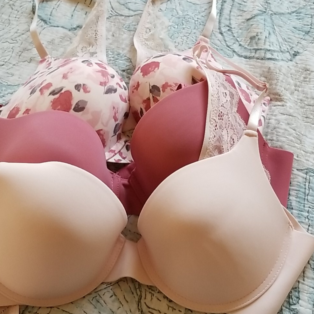 Bras